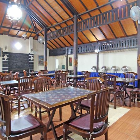 Hotel Septia Yogyakarta Ngoại thất bức ảnh