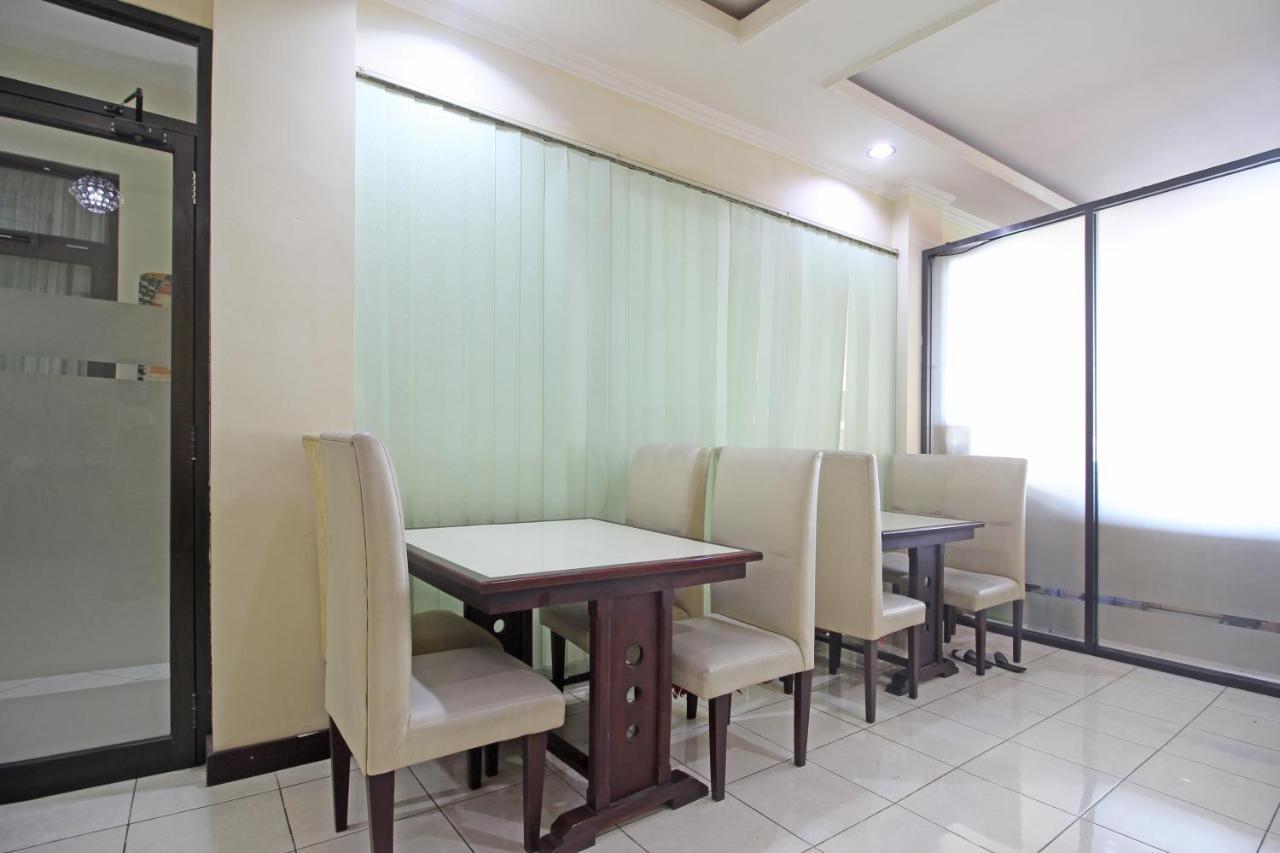 Hotel Septia Yogyakarta Ngoại thất bức ảnh