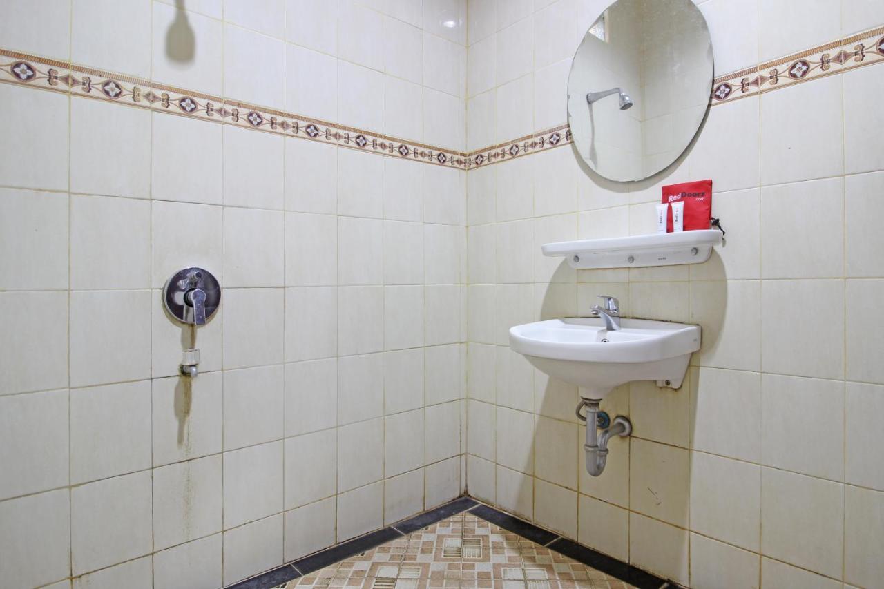 Hotel Septia Yogyakarta Ngoại thất bức ảnh