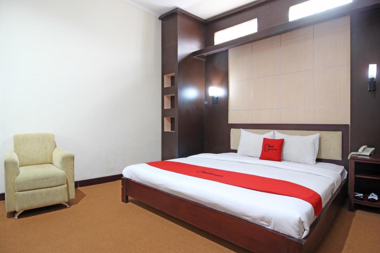 Hotel Septia Yogyakarta Ngoại thất bức ảnh