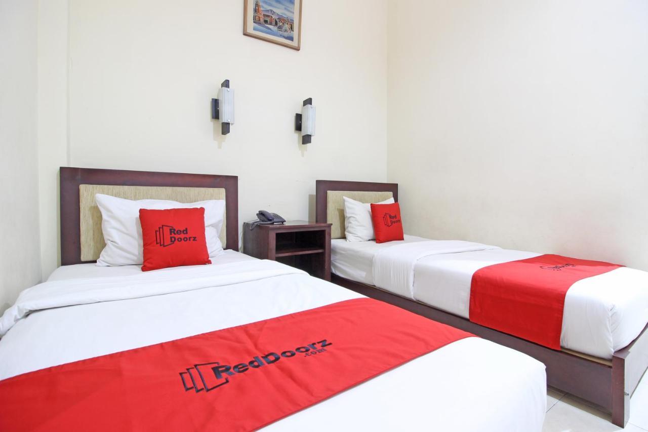 Hotel Septia Yogyakarta Ngoại thất bức ảnh