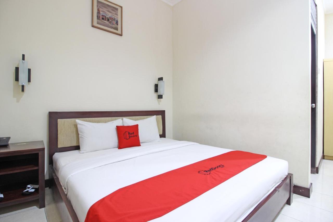Hotel Septia Yogyakarta Ngoại thất bức ảnh