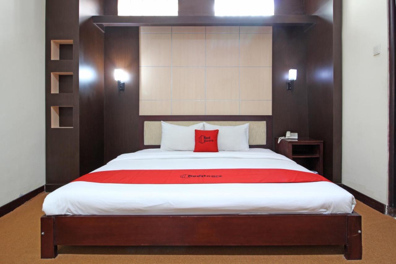Hotel Septia Yogyakarta Ngoại thất bức ảnh