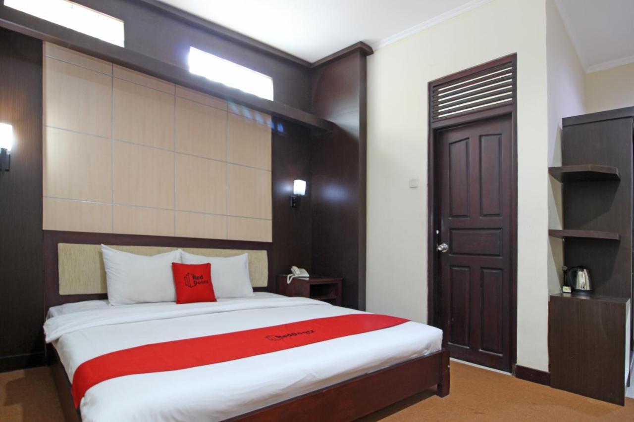 Hotel Septia Yogyakarta Ngoại thất bức ảnh