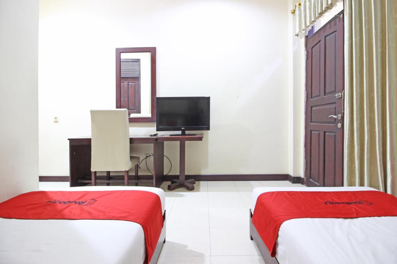 Hotel Septia Yogyakarta Ngoại thất bức ảnh