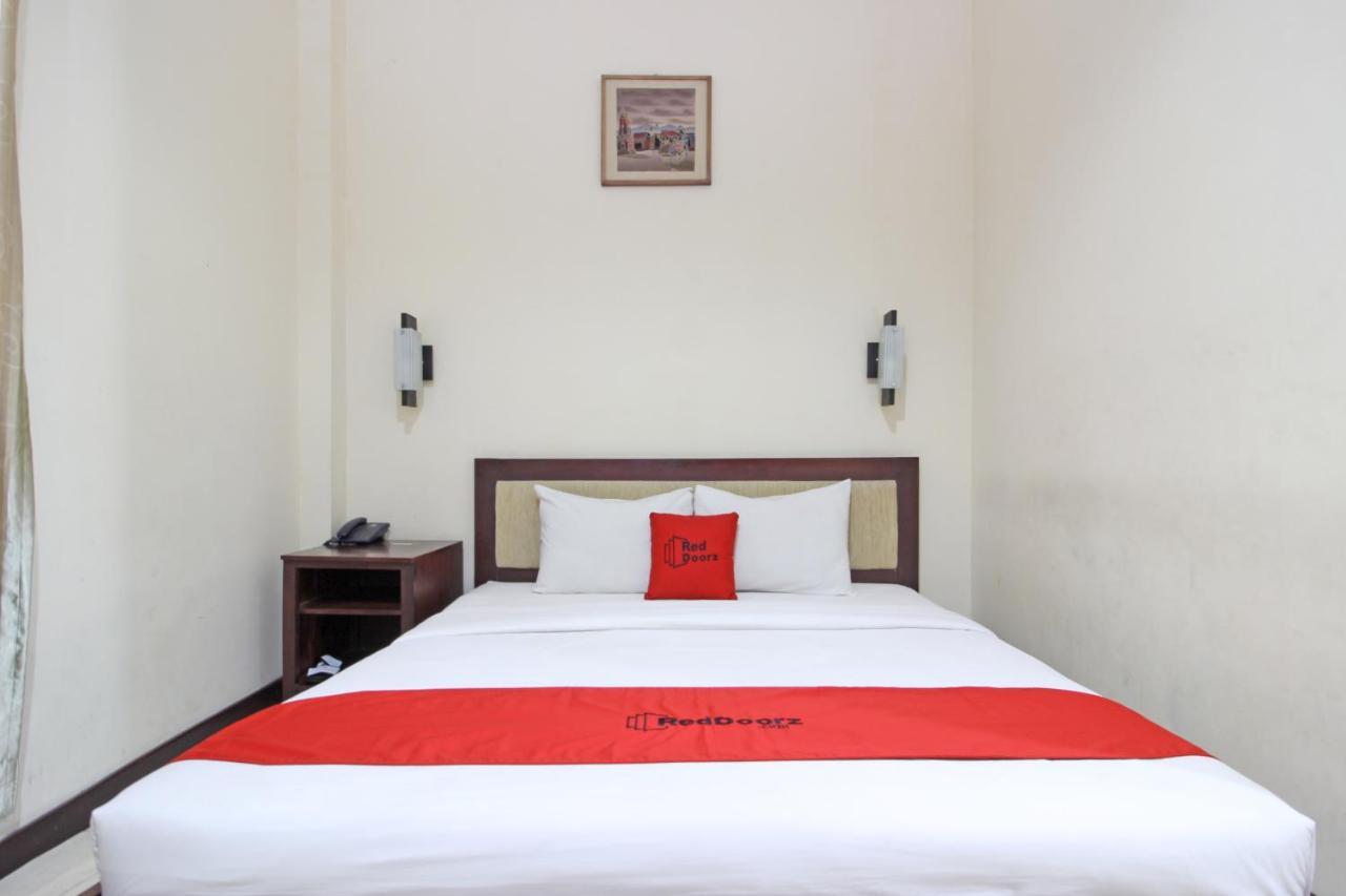 Hotel Septia Yogyakarta Ngoại thất bức ảnh