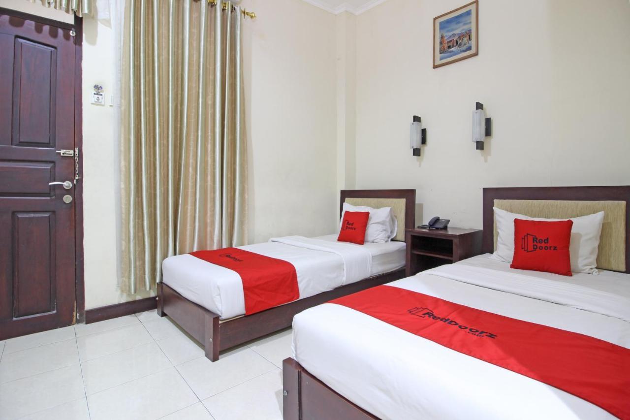 Hotel Septia Yogyakarta Ngoại thất bức ảnh