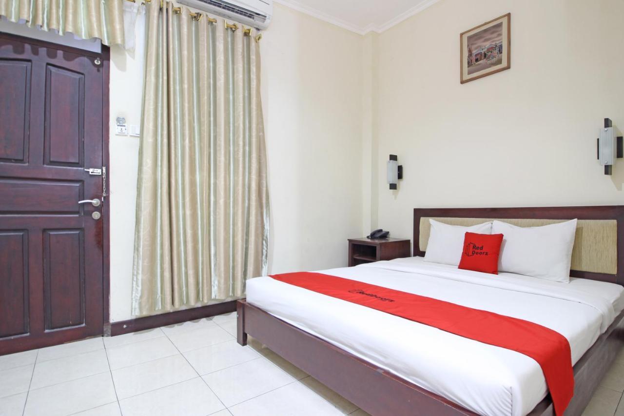 Hotel Septia Yogyakarta Ngoại thất bức ảnh