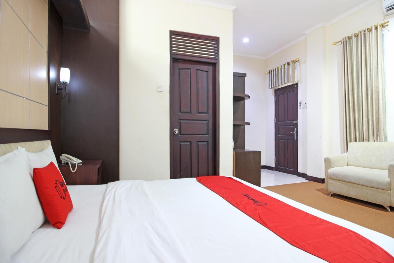 Hotel Septia Yogyakarta Ngoại thất bức ảnh