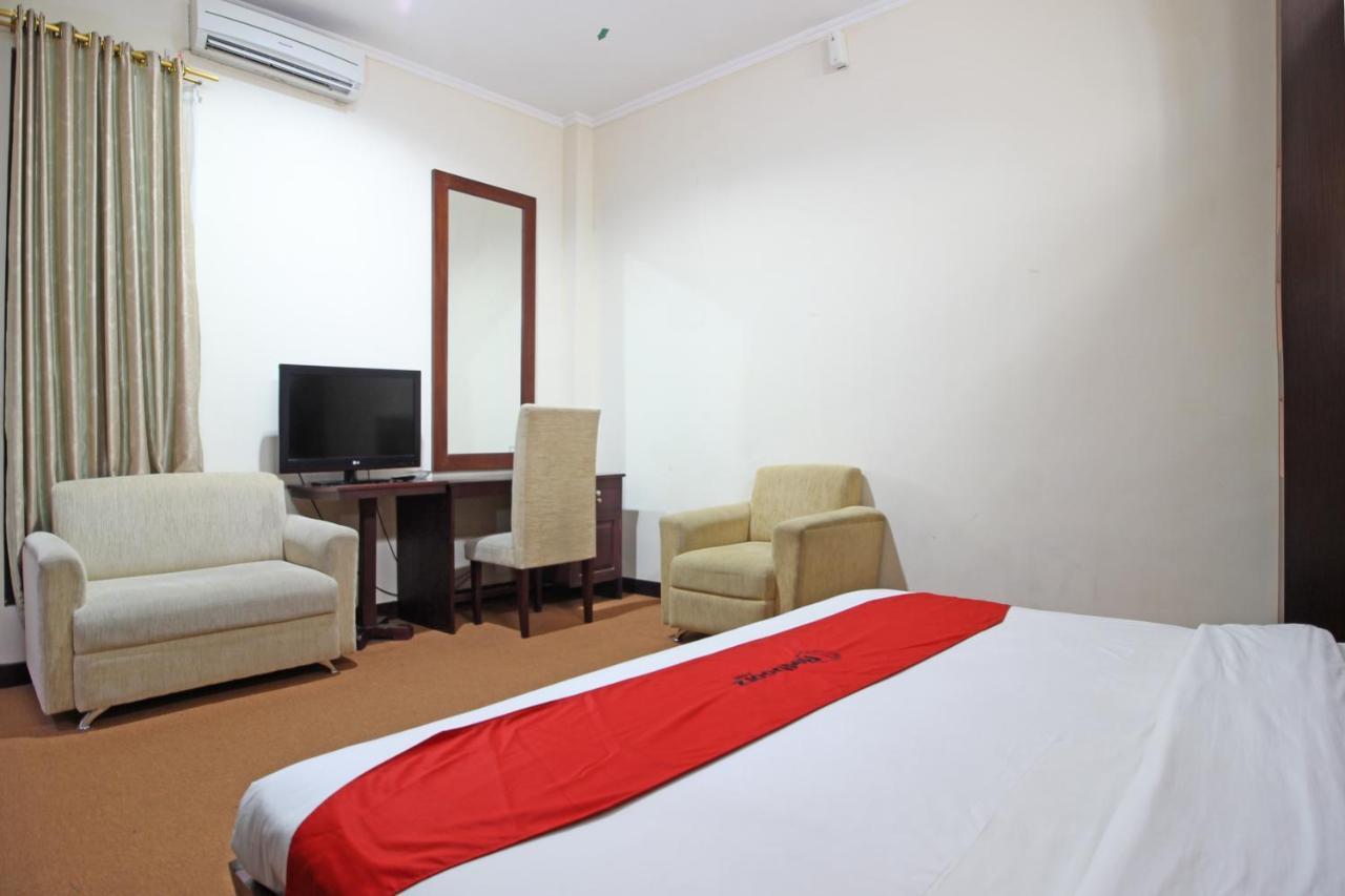 Hotel Septia Yogyakarta Ngoại thất bức ảnh