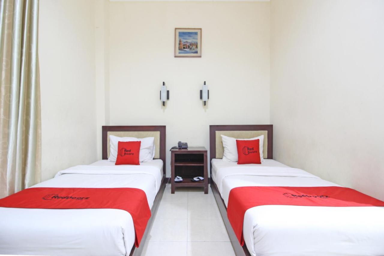 Hotel Septia Yogyakarta Ngoại thất bức ảnh