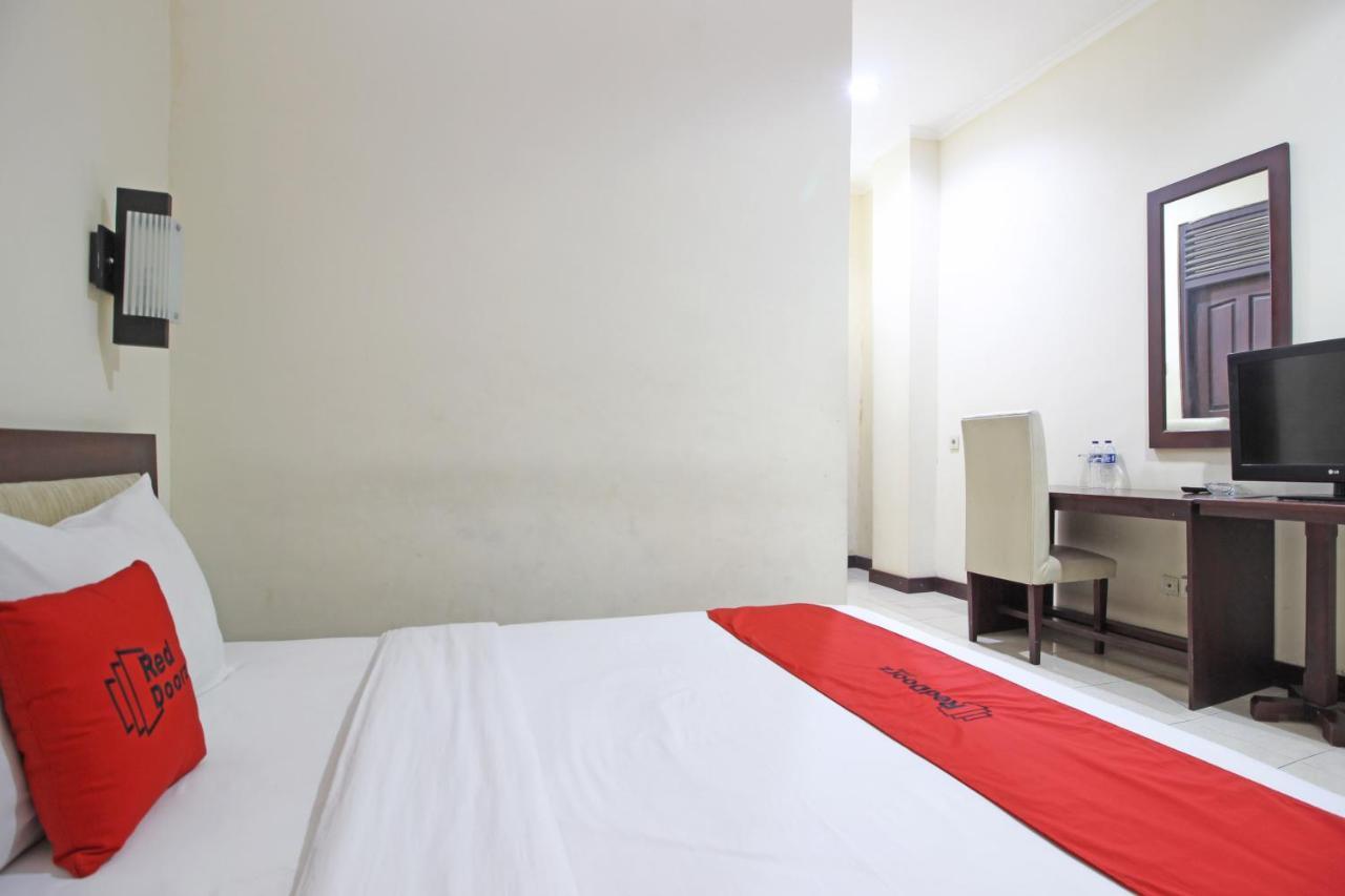 Hotel Septia Yogyakarta Ngoại thất bức ảnh